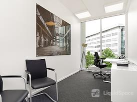 Regus | Lysaker, Lysaker