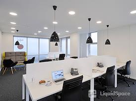 Regus | Aalst Erembodegem