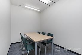 Open Office | Tokyo Akasaka Business Place