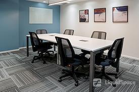 Regus | Regus Curitiba Seculo XXI