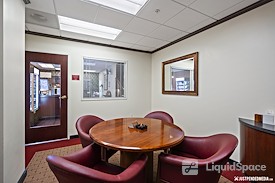 Alaska Co:Work / Northern Trust Real Estate Building