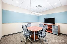 Regus | Arbor Lakes