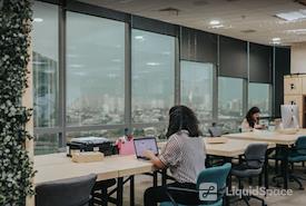 Apiary Coworking Space (Puri)