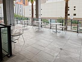 SPACES | AZ, Phoenix - W Monroe St