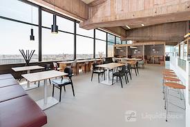 SPACES | Madrid Paseo de la Castellana 81