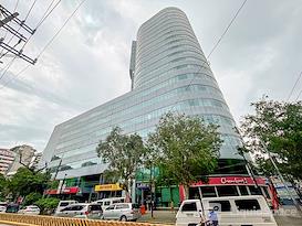 Regus | Manila, Times Plaza