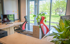 2727 Coworking