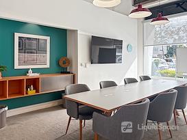 Regus | Menlo Park
