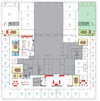 Serendipity Labs - Downtown Los Angeles - Wilshire