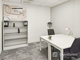 Regus | Saint Priest, Ilena Parc