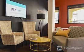 25N Coworking - Geneva