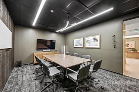 Industrious - Greenwich Office Park