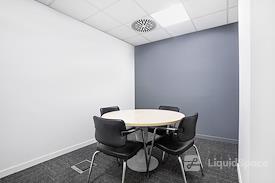 Regus | Istanbul, Levent 193