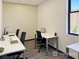 Regus | FL, Winter Garden - Plant St