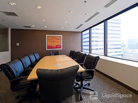 Regus | City Center