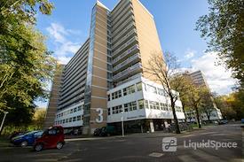 Regus | Amsterdam Buitenveldert