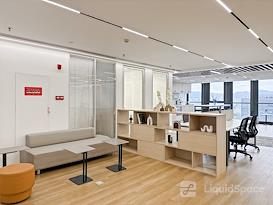 Regus | Zhongshan, Golden Eagle Building
