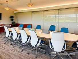 Regus | Ann Arbor - Frank Lloyd Wright Dr