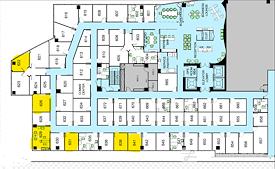 Regus | 24th and Camelback