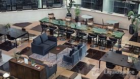 WeWork | Bridgeview Bank - Uptown