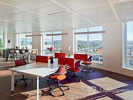 Regus | Brussels West Basilix