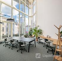 Spacemade - Fulham Works