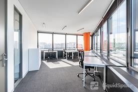 Regus | Torino Ferrucci