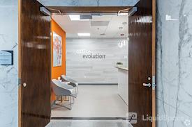 Office Evolution Boca Raton