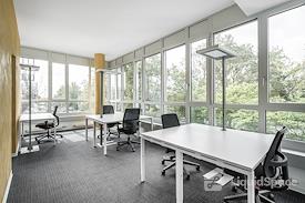 Regus | Eschborn, Business Park