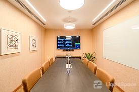 WeWork Raheja Platinum