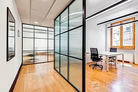 Signature | Rome, Signature Tritone