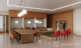 Regus | Atlanta - Signature West Midtown