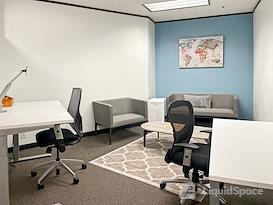 Regus | Energy Centre Building