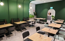 Balestier | Thank You Come Again