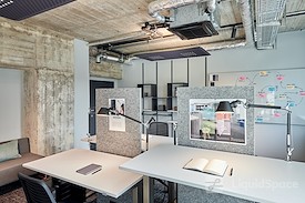 Design Offices | Essen, Design Offices, Ruhr Tower