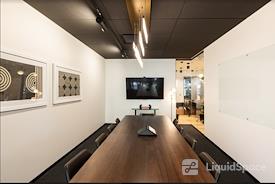 Industrious - Arlington Court House