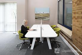 Regus | Preston The Docklands