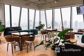 G Tower Grand Rama 9