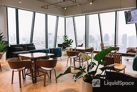 G Tower Grand Rama 9