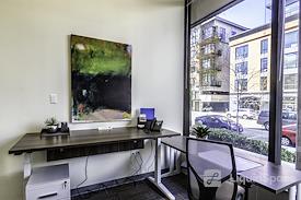 Office Evolution - Boise