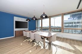 Regus | Dusseldorf Prinzenpark