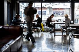 Behongli Coworking Space