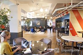 Village Workspaces LLC
