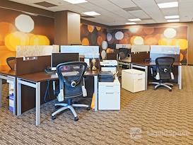 Regus | Palm Beach Gardens - Financial Center