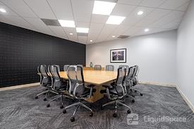 Regus | Centerpointe