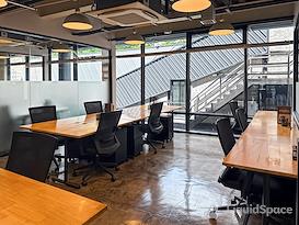 SPACES | Bangkok, Suthi Building