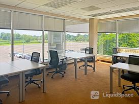 Regus | West Long Branch - Route 36