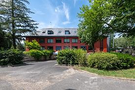 Regus | Fontainebleau, Stop &amp; Work Fontainebleau