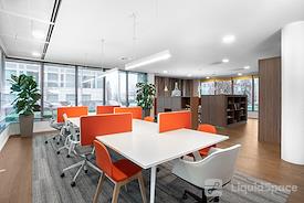 Regus | Braine-L'Alleud Parc de L'Alliance