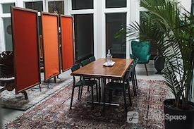 Railtown Pursuits
